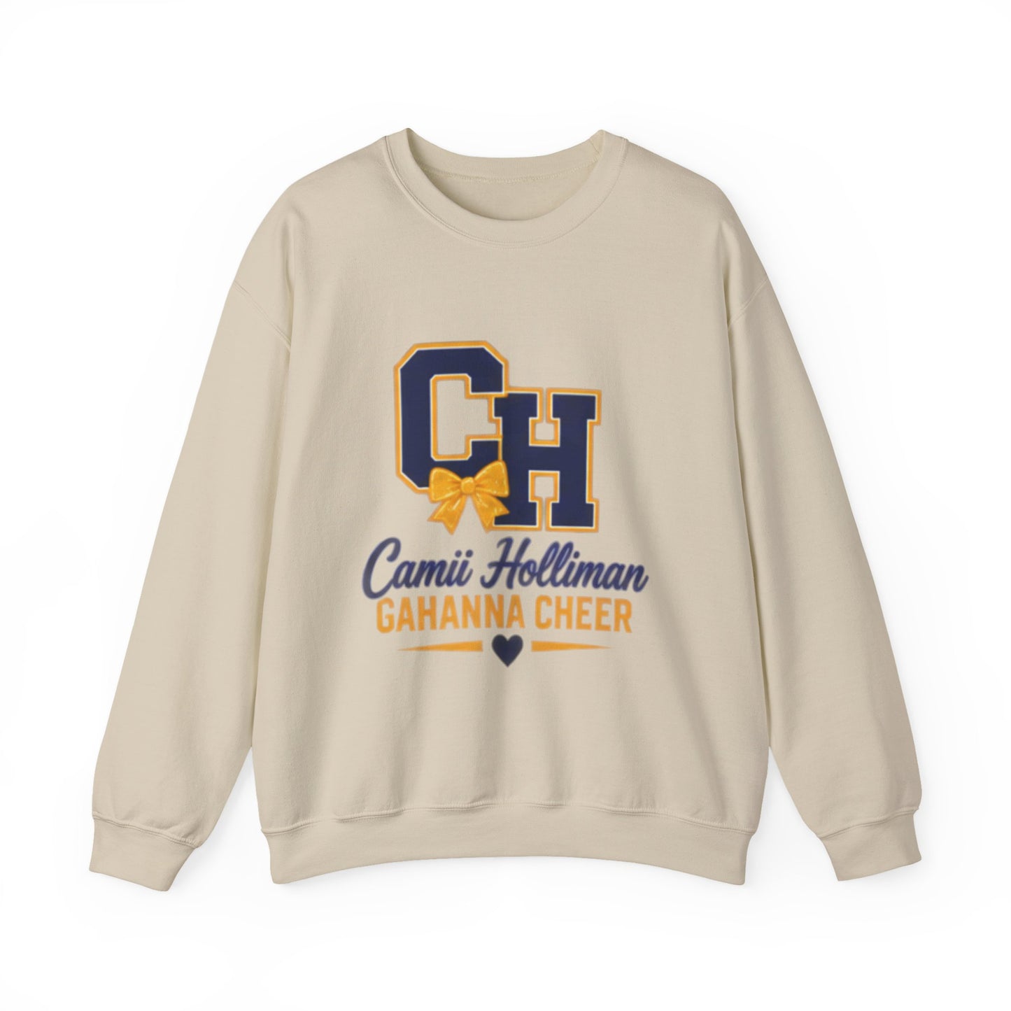 CH - Unisex Crewneck Sweatshirt
