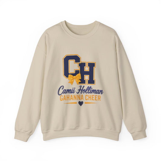CH - Unisex Crewneck Sweatshirt