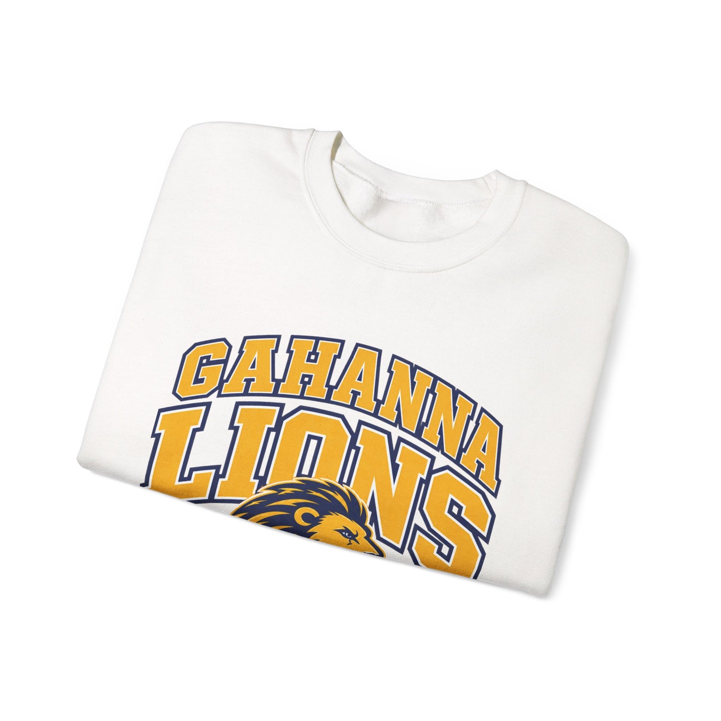 GL CHEER - Crewneck