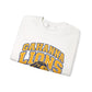 GL CHEER - Crewneck