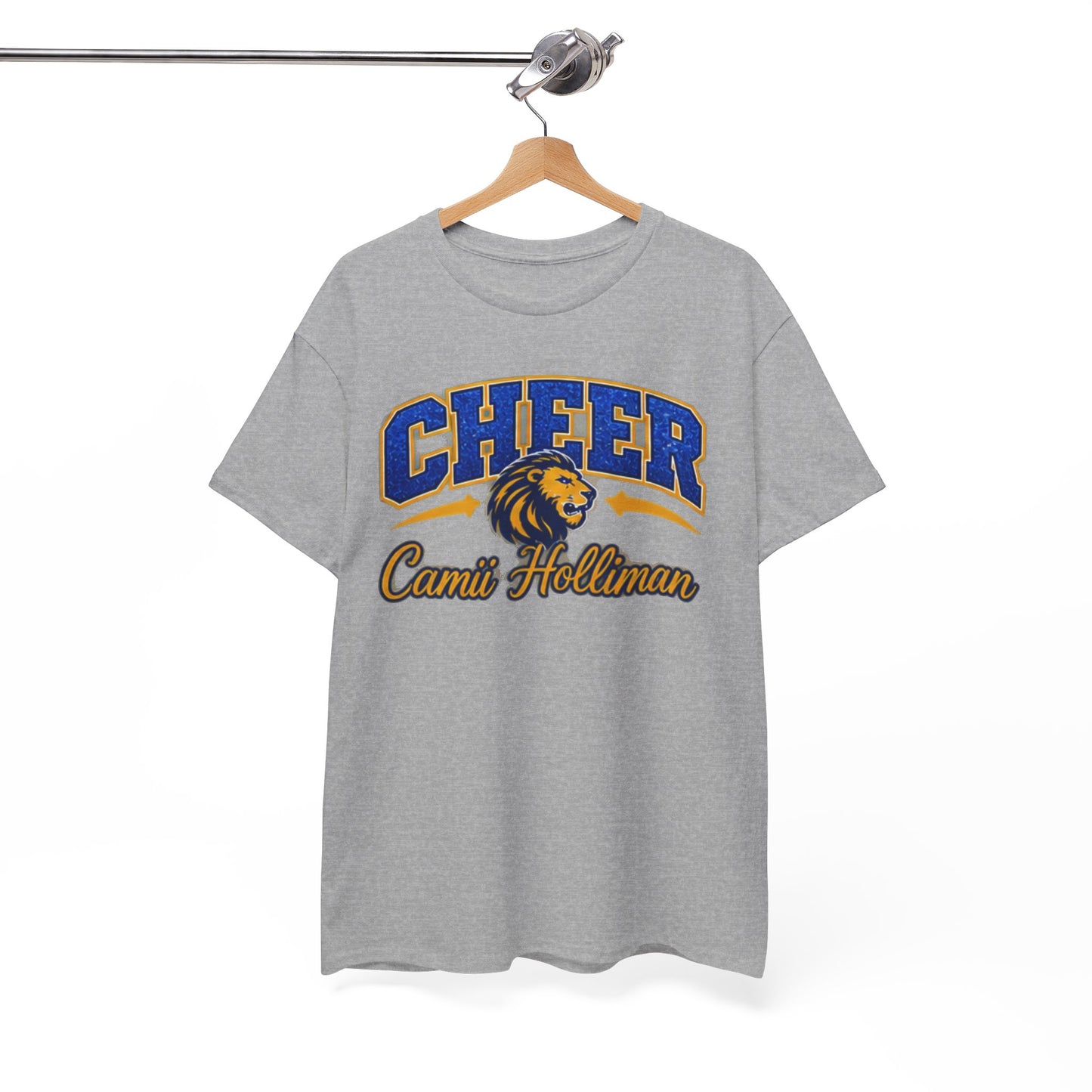 CHEER - Unisex Tee