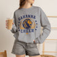 Gahanna Cheer - Crewneck