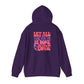 Do Everything In Love Unisex Hoodie