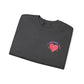 Let All You Do Be In Love Unisex Crewneck