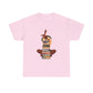 Book Lover Tee
