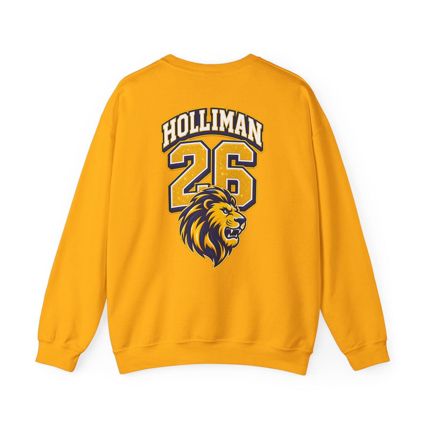 CHEER - Unisex Crewneck Sweatshirt