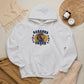 GAHANNA - Hooded