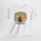 LIONS - Unisex Heavy Cotton Tee