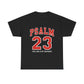 Psalms 23 Tee
