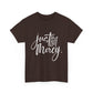 Just His Mercy Tee