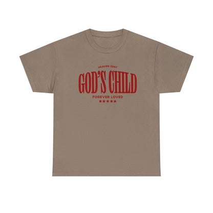 God's Child Tee