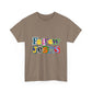 Follow Jesus Tee