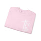 The Way Unisex Crewneck