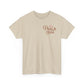 Psalms 139 Tee