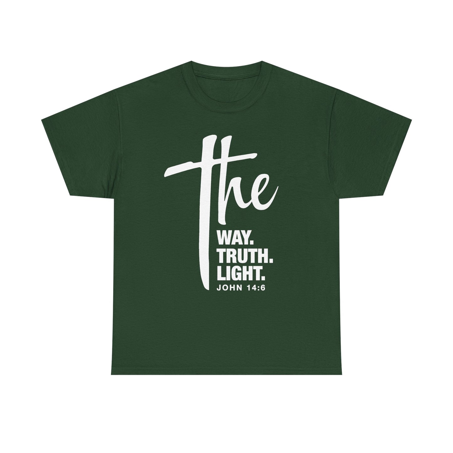 The Way Tee
