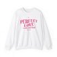 Perfect Love Casts Out All Fear Crewneck