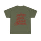 Pretty Girls Love Jesus (red)