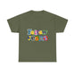 Follow Jesus Tee