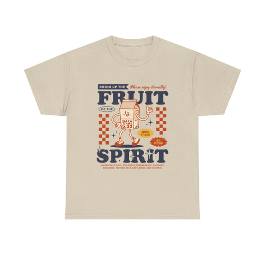 Fruit Of The Spirit Tee