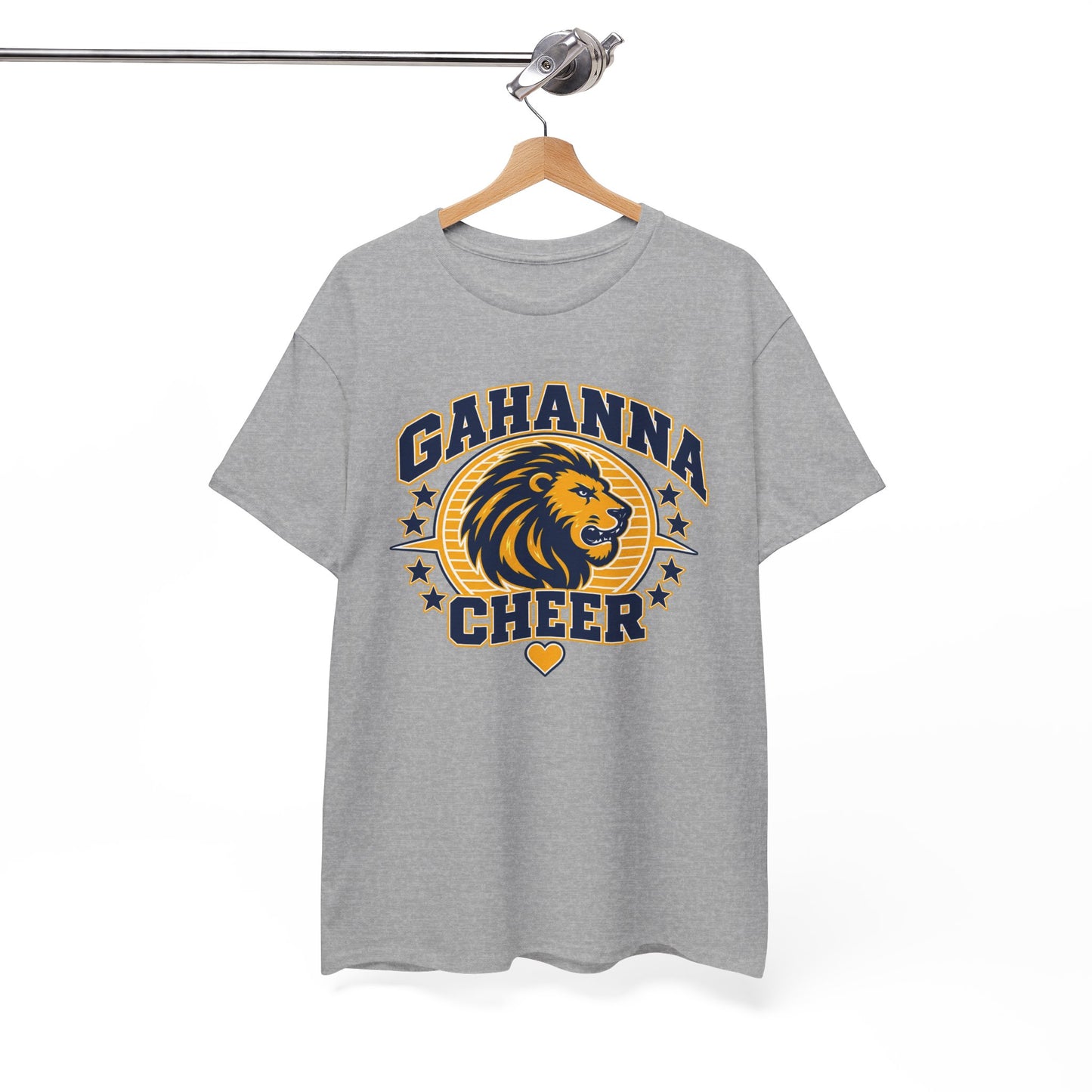 GAHANNA - Unisex Tee