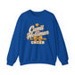 CAMII - Unisex Crewneck Sweatshirt