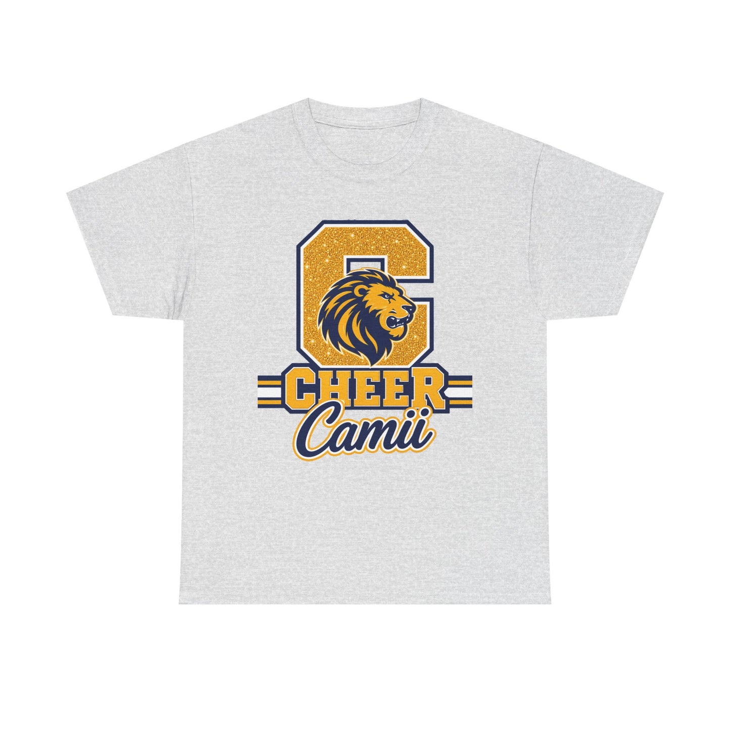 G- CHEER - Unisex Tee