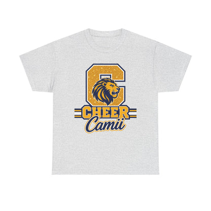 G- CHEER - Unisex Tee