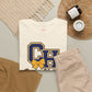 CH - Unisex Tee