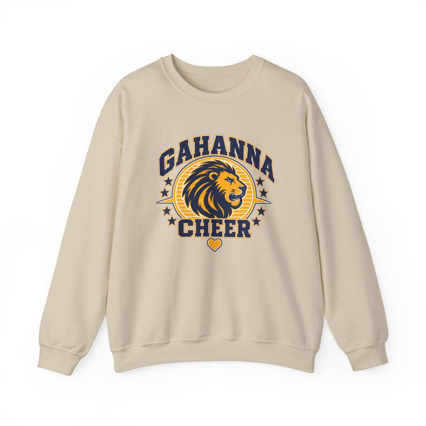 GAHANNA- Unisex Crewneck Sweatshirt
