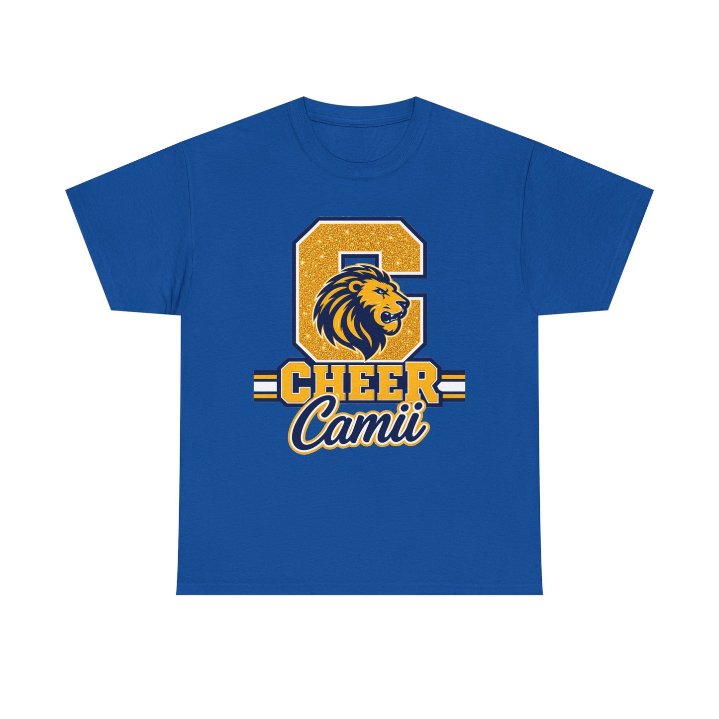 G- CHEER - Unisex Tee