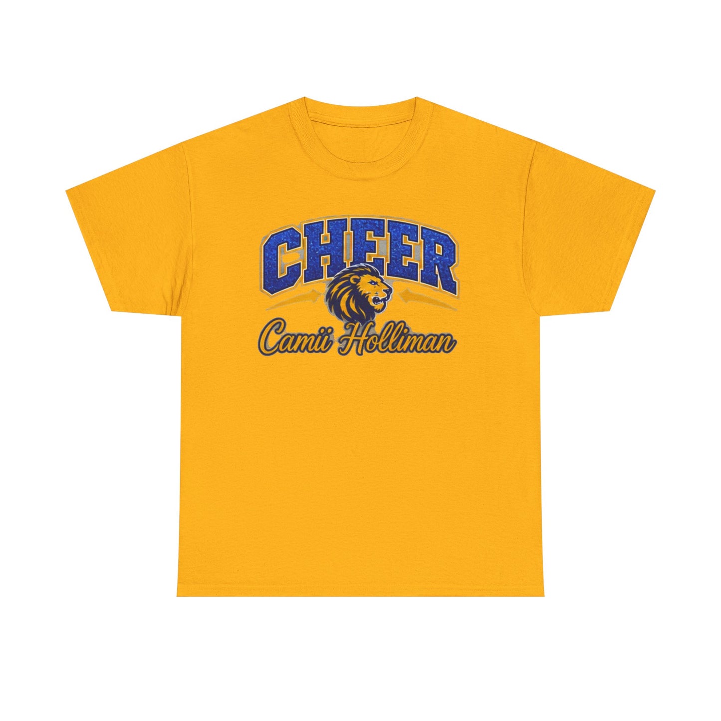 CHEER - Unisex Tee