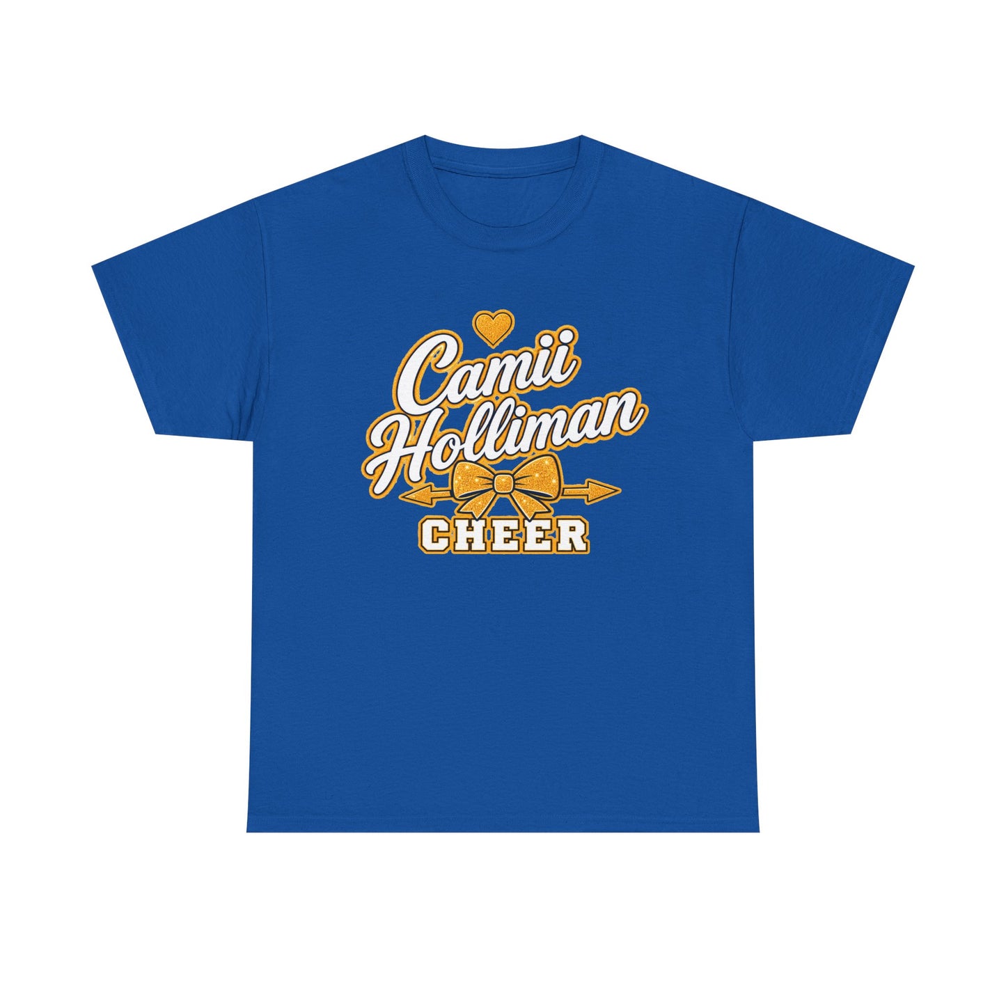 CAMII - Unisex  Tee
