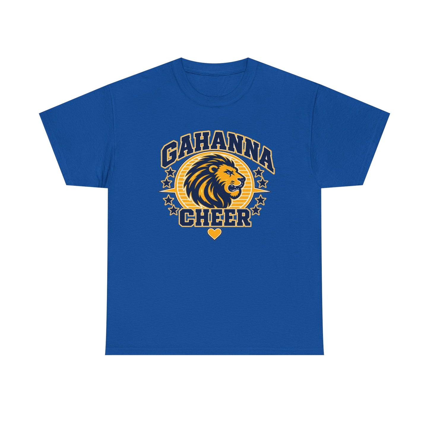 GAHANNA - Unisex Tee