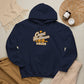 CAMII - Unisex Hooded Sweatshirt