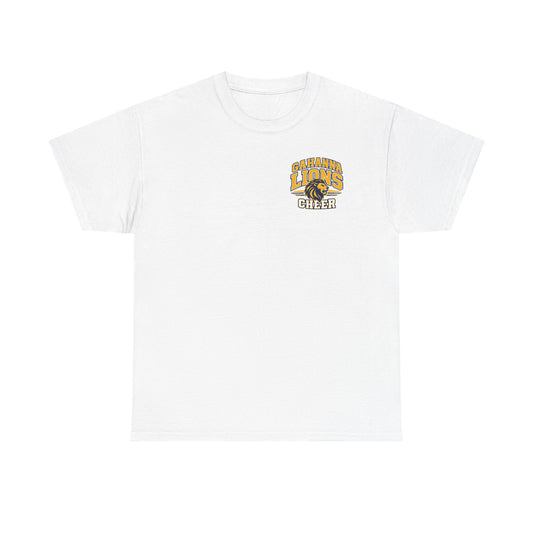 CH - Unisex Tee