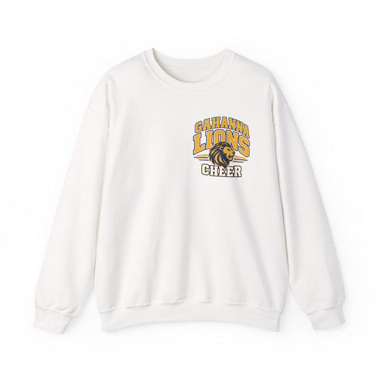 CHEER - Unisex Crewneck Sweatshirt