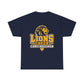 LIONS CHEER - Unisex Tee