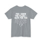 Jeremih 29:11  Tee