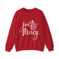 Just Mercy Unisex Crewneck