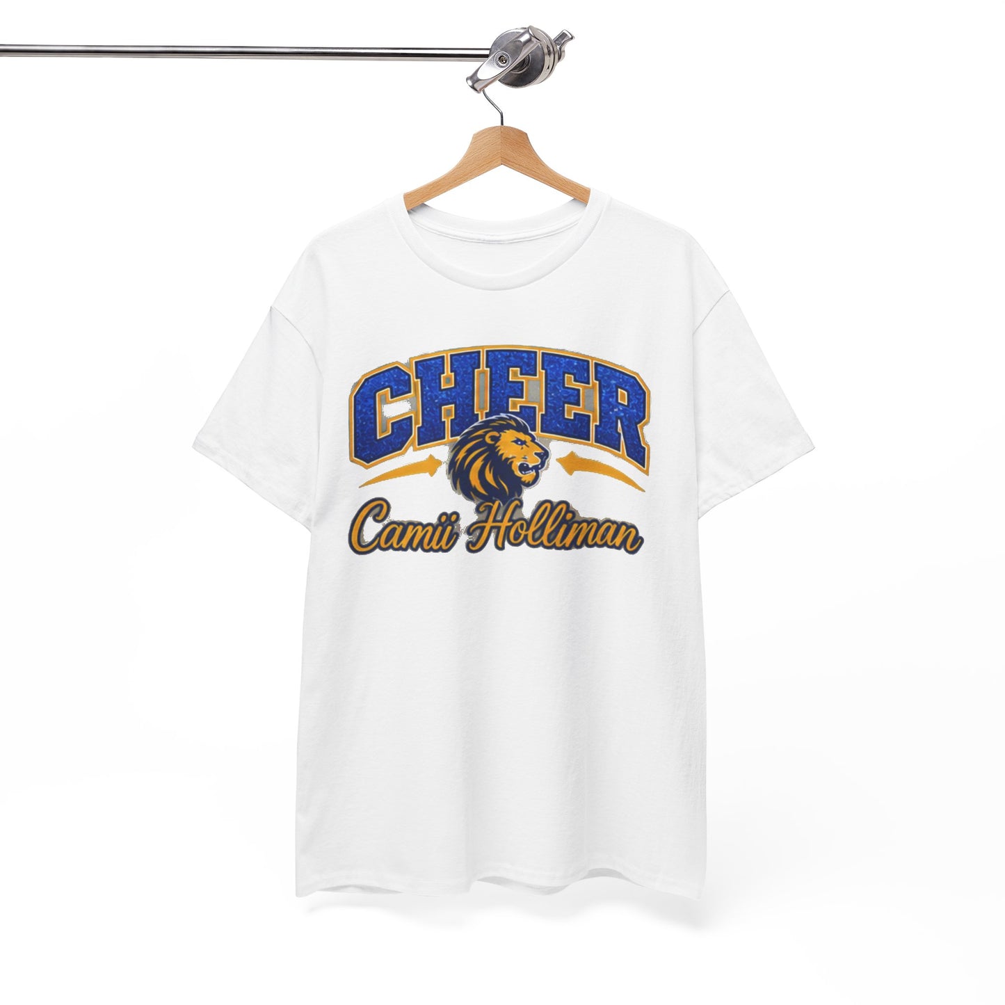 CHEER - Unisex Tee