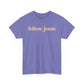 Follow Jesus Unisex  Cotton Tee