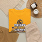 FRIDAY NIGHT LIGHTS - Unisex  Tee
