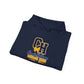 CH - Unisex  Hooded Sweatshirt