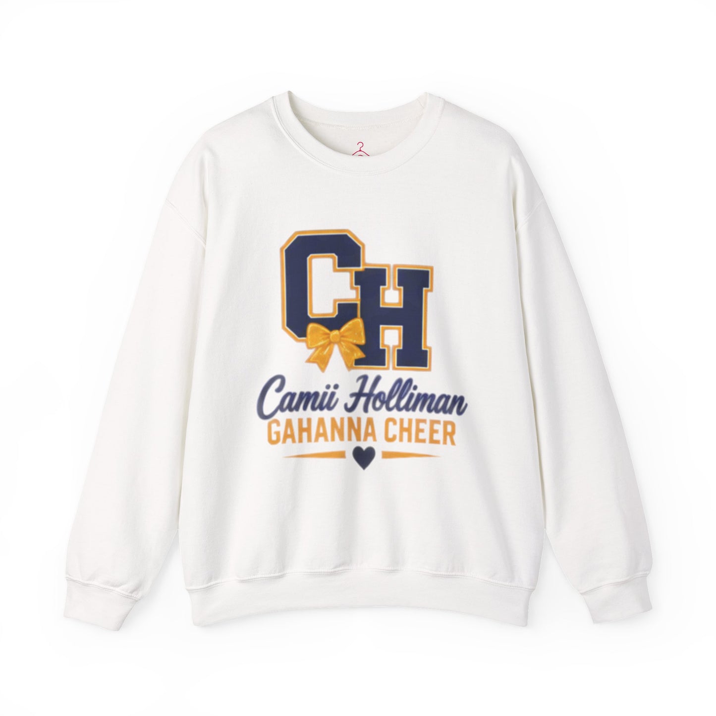 CH - Unisex Crewneck Sweatshirt