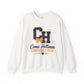 CH - Unisex Crewneck Sweatshirt