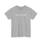 Trust In The Lord Tee