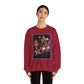 Rodeo Queen Unisex Crewneck