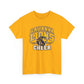 LIONS - Unisex Heavy Cotton Tee