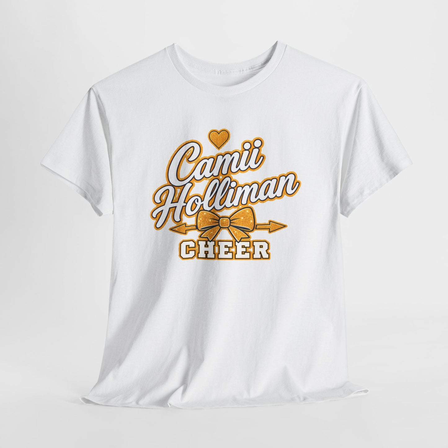 CAMII - Unisex  Tee