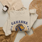 Gahanna Cheer - Crewneck